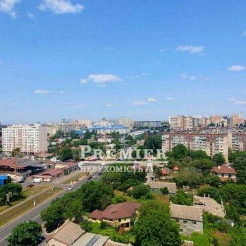 Квартира в новом доме ул. Костанди