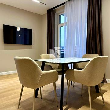 Продаж стильної 3-кімнатної квартири в ЖК «Варшавський», центр Уж ЖК Варшавській