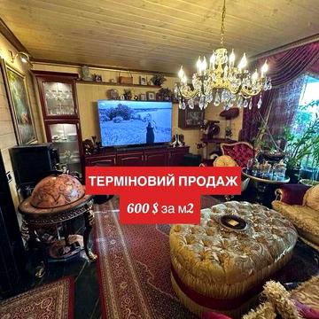 Продаж 2-поверх.пентхаус, новобудова  в центрі міста (вул.Ткаченка, 5)