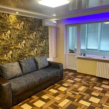 Аренда однокомнатной квартиры ж\м Солнечный