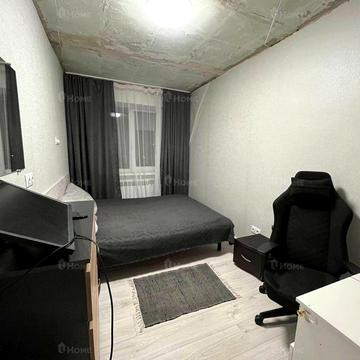 2к квартира/ 23 августа/ пр. Науки