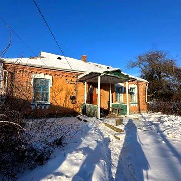 Будинок + 45 соток землі, Дашківці, 3 хв до зупинки, єВідновлення