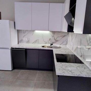 ЖК Нивки Парк, Берестейський проспект, метро Нивки, Шевченківський