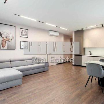 Оренда 3к квартири 110м2 ЖК Новопечерські Липки Печерськ