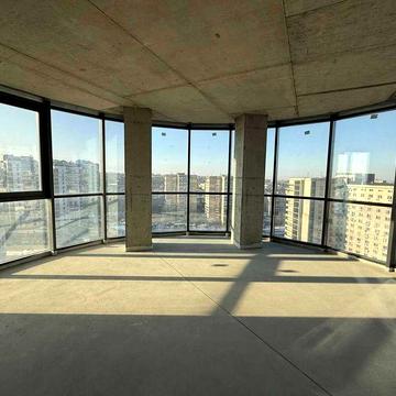 3-кімнатна квартира, Центр, вул.Пішонівська, Акварель 3 ЖК Акварель 3