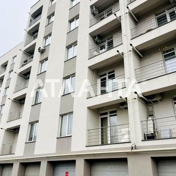 Продається однокімнатна квартира по вул. Богомольця