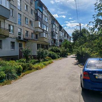 Продаж 2к Квартира Гетьмана вулиця