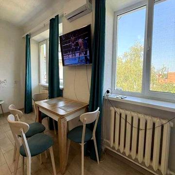 3к на Білій Альтанці 65 кв/м в цегляному будинку І КОД 43100