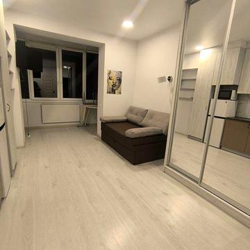 Оренда 1к смарт квартиру ЖК Софіївський квартал Софіївська Борщагівка