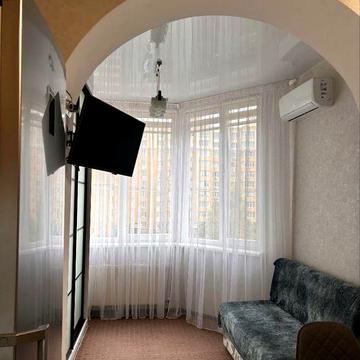 Оренда Однокімнатної квартири ЖК Клубний