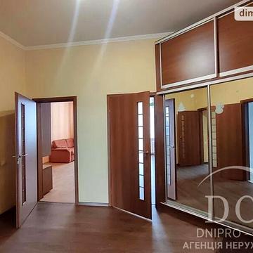 Продаж 3к Квартира Придніпровська вулиця