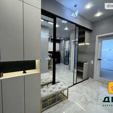Продаж 1к Квартира Курортний провулок ЖК Атмосфера