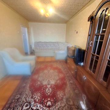 ПРОДАМ 1кв. ост.Новгородская 8/9эт. цена 12 000 у.е.