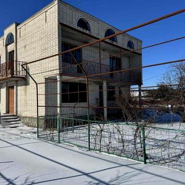 Продаж будинку с. Свидівок