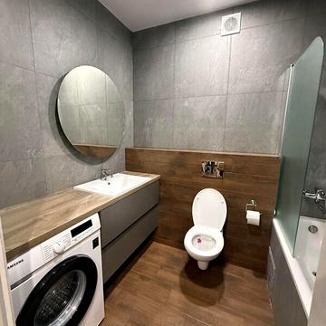 Довгострокова оренда 1к Квартира Чумацька вулиця ЖК Панорама