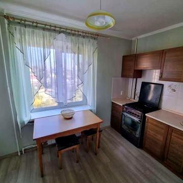 1к квартира на Космосе, для 1-2 человек, аренда