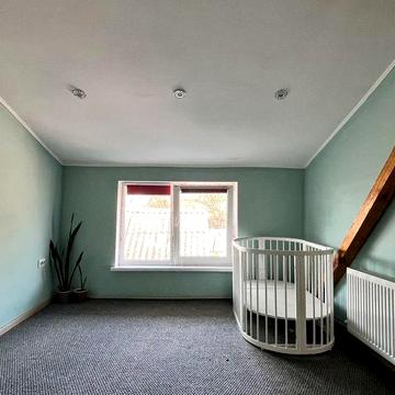 Свіила 1к Смарт-квартира, продумане планування 38420