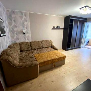 Квартира студія ТРК Україна. Салтівка