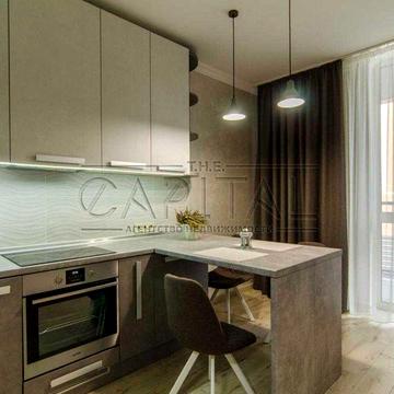 Продажа квартиры(43м2)ул.Предславинская ЖК Французский квартал 2 ЖК Французький квартал 2