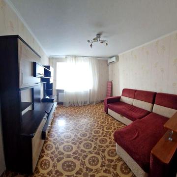 Срочно сдам квартиру  на Ковалёвке 2 комнаты  авт.газовое отопление
