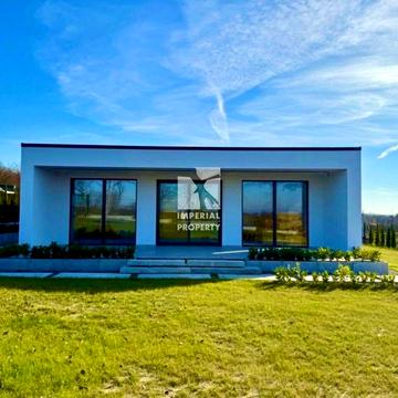 Продаж унікального будиночка з панорамним видом !