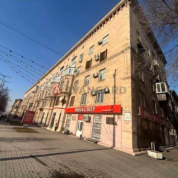 2-х сталінка на проспекті Соборному, 3 поверх