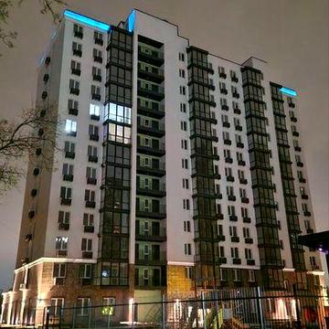 Продам 3-кімнатну квартиру в  ЖК «Янтарний» ЖК «Янтарний»