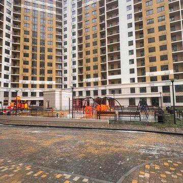 2х квартира напротив Панорамы, на Глушко / Королева, 0% оформление.