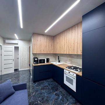 Оренда нової однокімнатної квартири в ЖК Софія Резиденція