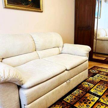 Аренда 2 к  возле парка победы