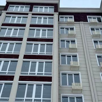 Двокімнатна квартира 47,18 м2 в ЖК Millennium Park (3 поверх) ЖК Millennium Park