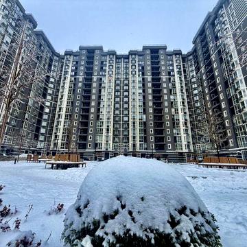 ПОДАТКИ 2% ! Пентахус з ТЕРАСОЮ та частковим ремонтом!