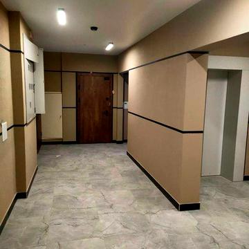 Двокімнатна квартира в Ірпіні, 2к під  ремонт, сертифікат, постанова