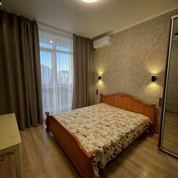 Сдам уютную смарт-квартиру