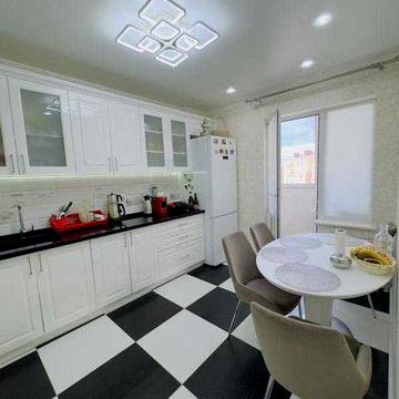 Продам 3к квартиру,ЖК 7 Небо. Газове опалення,кладова в подарунок