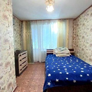 Продам 1 кімнатну квартиру Корабельний район (Фокстрот)