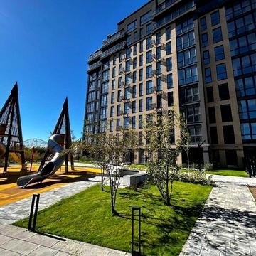 Продам дворівневий двосторонній пентхаус! ЖК Harmony