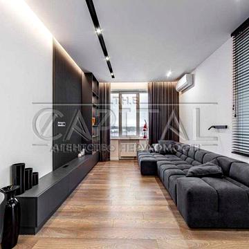 Аренда Квартира Никольско-Слободская, Никольская Слободка, Киев