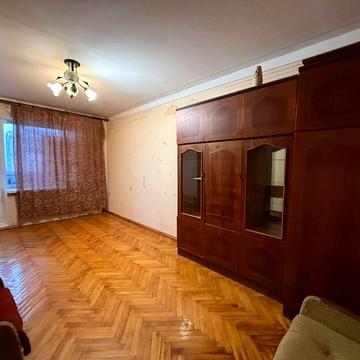 Продаж 2-ох кімнатної квартири з індивідуальним опаленням