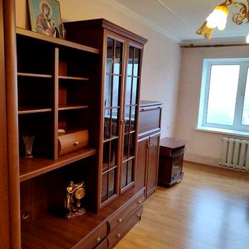 Оренда 3 кімнатної квартири на Буковинській