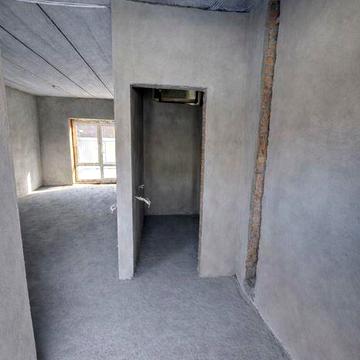 Двокімнатний таунхаус від забудовника