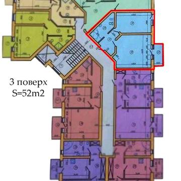 Простора квартира у новобудові / м.Трускавець ЖК Корона
