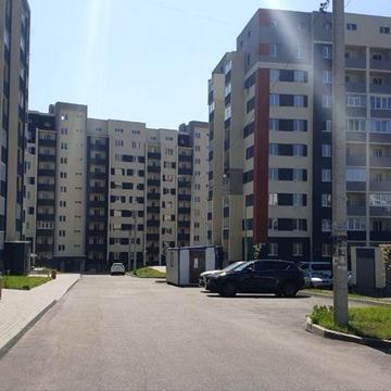 Продам 1к.кв. 7/9;3/9;5/9 S-40м2. на Алексееевке ЖК Победы 2 ЖК Победы 2