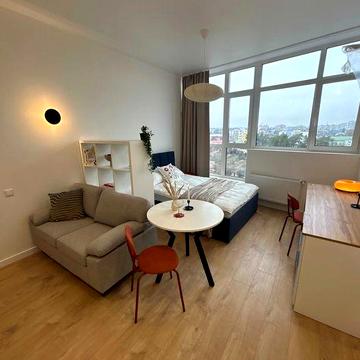 Продаж смарт квартири якісний ремонт БЕЗ комісії