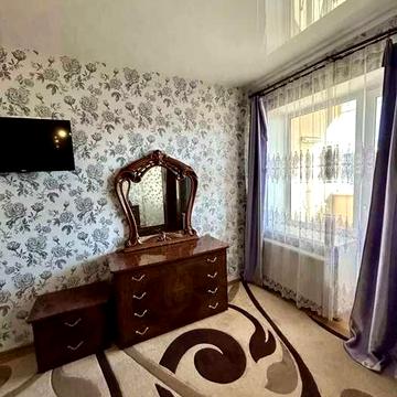 Здається 2 кімнатна квартира Софіївська Борщагівка