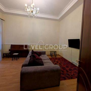 Оренда двокімнатної квартири Антоновича