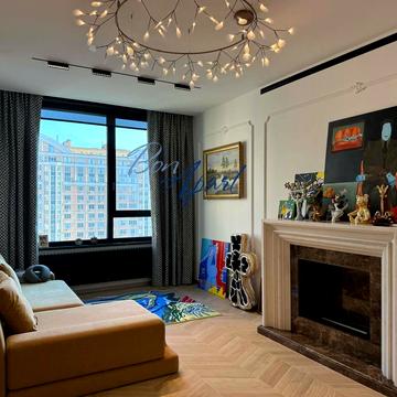 Ділова вул. (Димитрова), 1/2