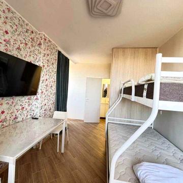 Магістральна 33, смарт кв, ОПАЛЕННЯ, ГЕНЕРАТОР, м Сирець Берестейська