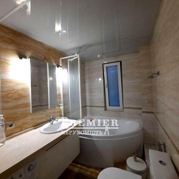 Продаж 3к Квартира Івана Луценка (Віце-адмірала Жукова) провулок