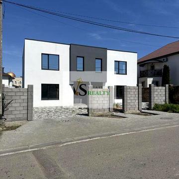 Дуплекс Одесса Царское село